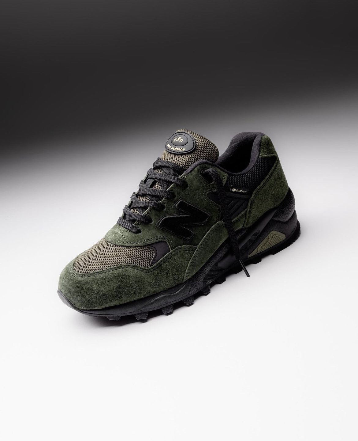 New balance skin outlet