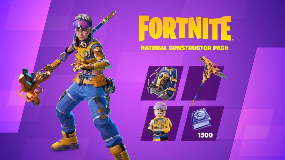 ShopRoyaleFN's tweet photo. #Fortnite Save The World Pack Of Choice Giveaway 🎁

• Retweet + Like
• Follow @ShopRoyaleFN w/ 🔔

48 Hours ⏰ https://t.co/wRjxqS3v9s