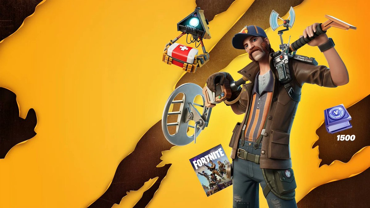 ShopRoyaleFN's tweet photo. #Fortnite Save The World Pack Of Choice Giveaway 🎁

• Retweet + Like
• Follow @ShopRoyaleFN w/ 🔔

48 Hours ⏰ https://t.co/wRjxqS3v9s