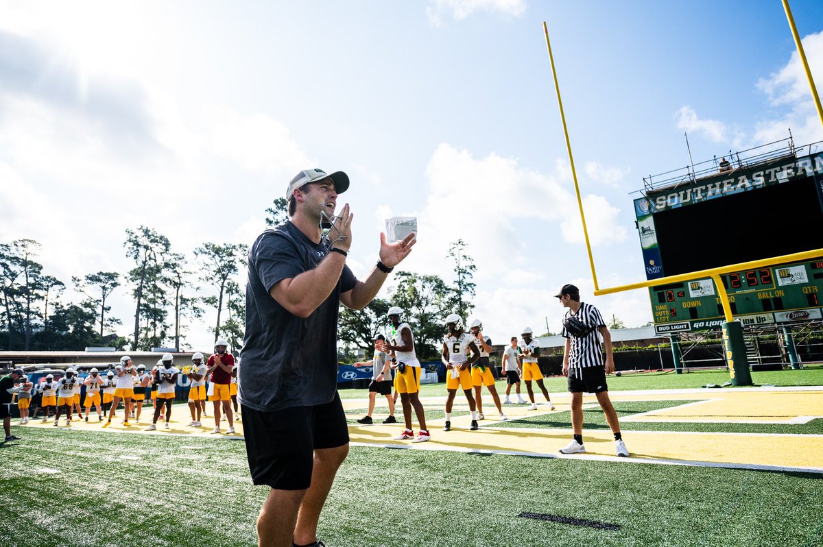 Welcome To Camp!

#DoMore | #LionUp
