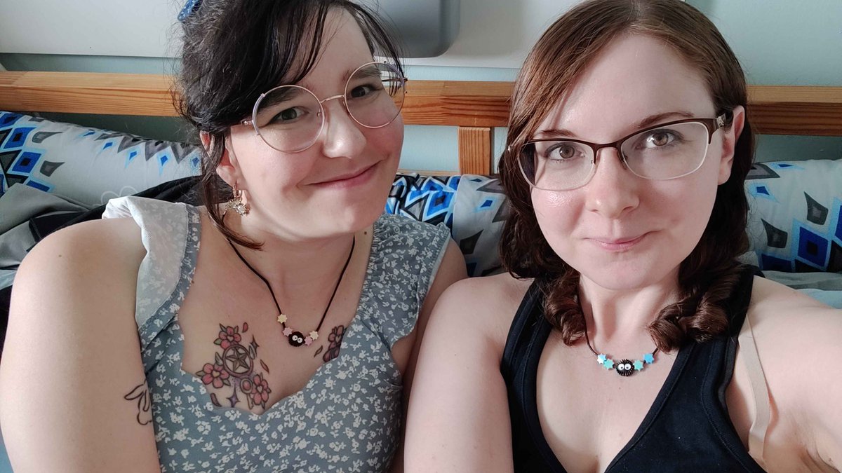 ❤Roszipou💜 tweet media