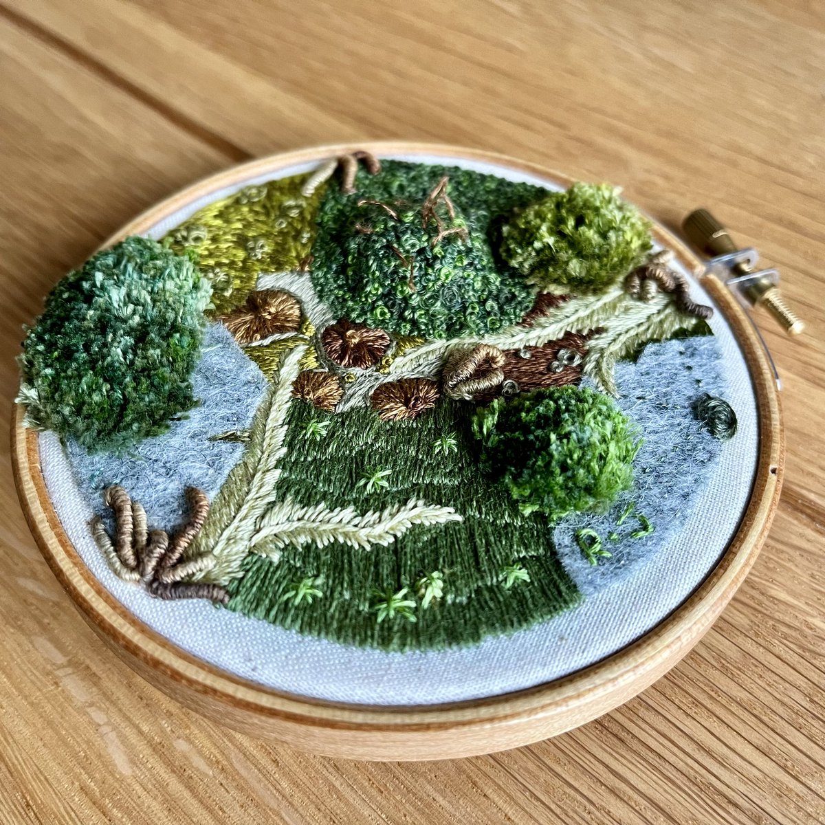 Dr Lizzie Swarbrick 🇵🇸 tweet media