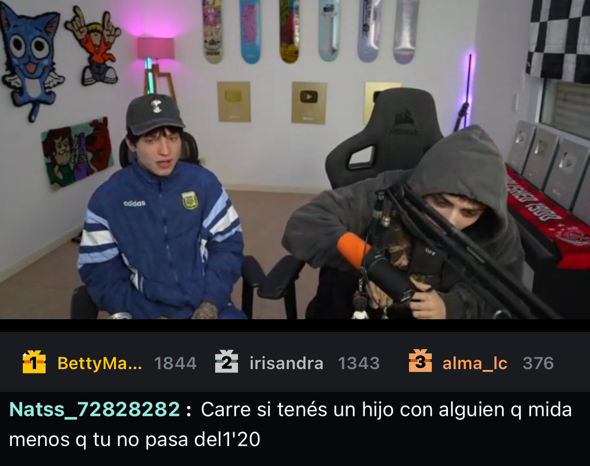 Cry chat out of context💧 tweet media