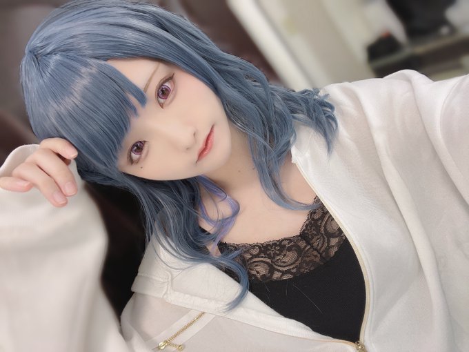 コスプレイヤー天乃そらのTwitter画像6