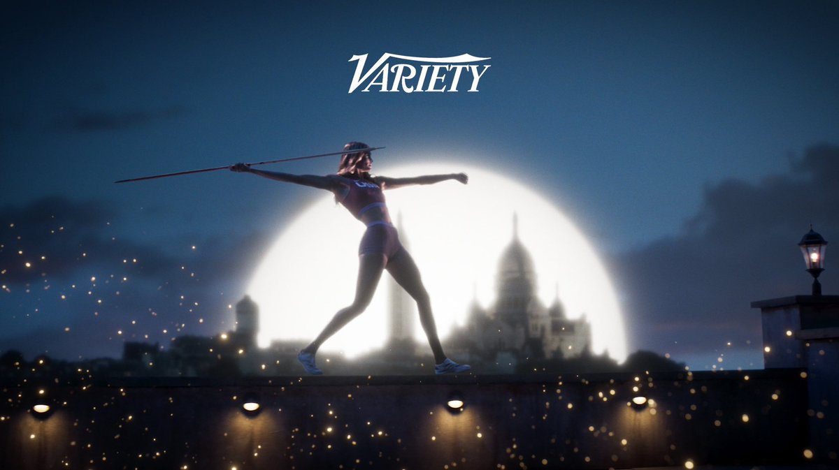 's tweet image. Paris Olympics Opening Ceremony Delivers 28.6 Million Viewers for @NBCUniversal, Most Watched for Summer Games Since 2012

Read here on @Variety →bit.ly/3WIoJwo 

#IFcreates #Paris2024 #MainTitle #OlympicGames