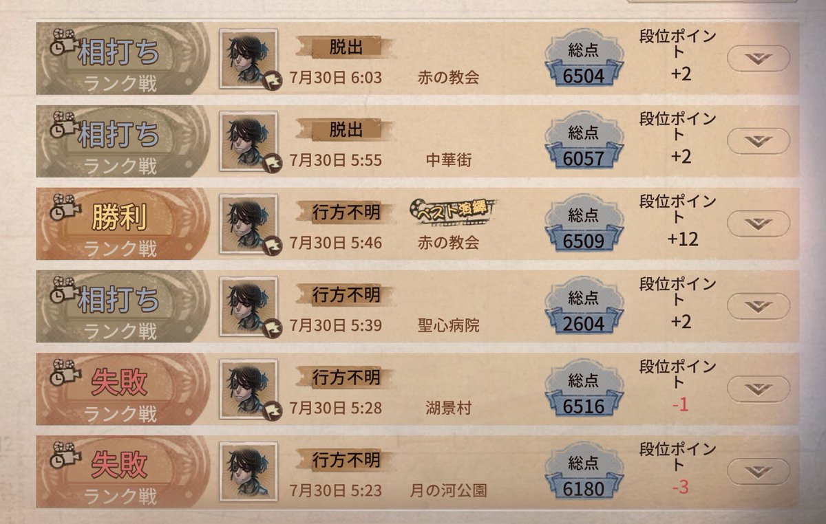 xof_e's tweet photo. 野良で行く時は自分がチェイス引くと
勝てるんだけどなぁ🥺

基本隠密から始めるからファーチェ逃しちゃう😂 https://t.co/vz66WhXLQ8