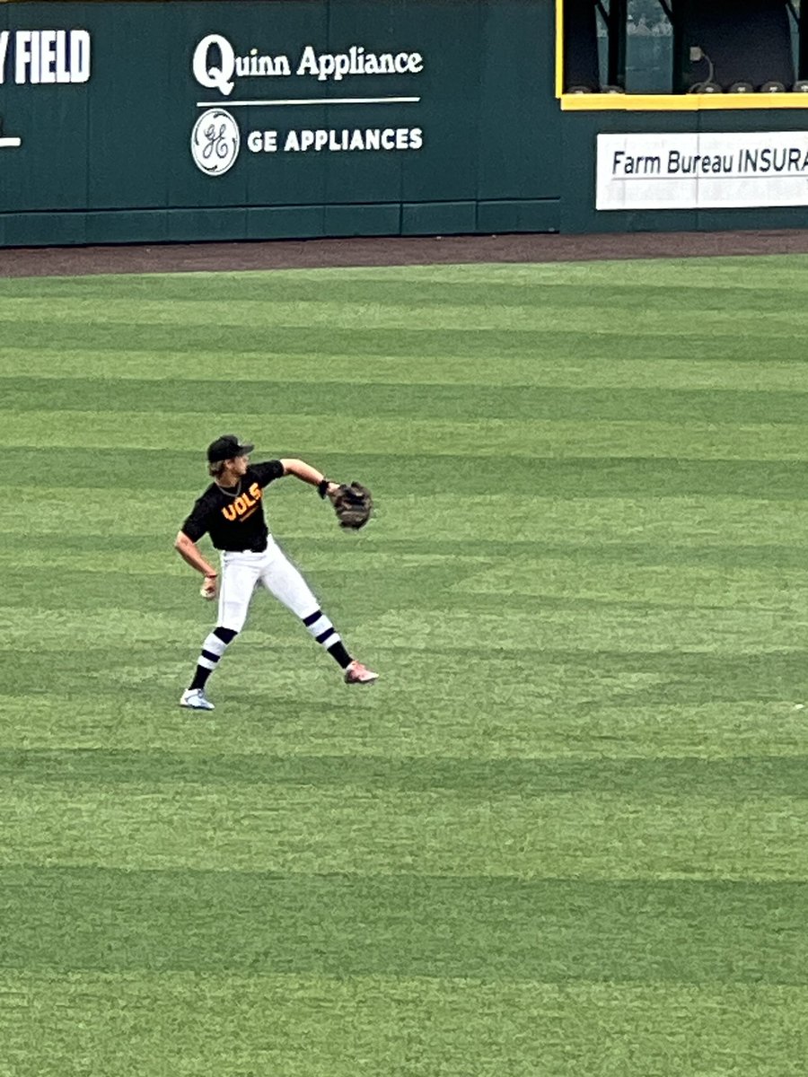 Branson Crawford (@bransoncrawfor1) on Twitter photo Thank you @Vol_baseball I enjoyed the camp and excited for all opportunities ahead. <a href="/EASRecruiting/">Empowered Analytic Sports Recruiting</a> Thank you @Vol_baseball I enjoyed the camp and excited for all opportunities ahead. <a href="/EASRecruiting/">Empowered Analytic Sports Recruiting</a>