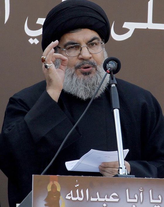 امرُر … مرورك مختلف …الارضُ تحتك ترتجف

#نصر_الله