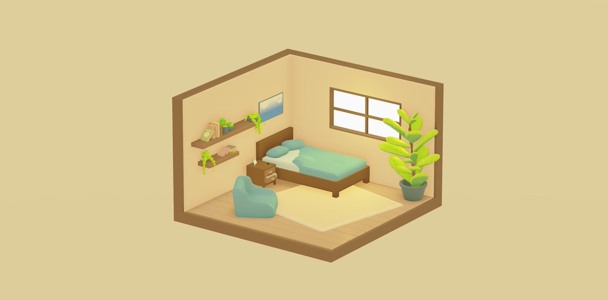 _motiant's tweet photo. Little room built in @unbound_io 
Video to come of this one too :) https://t.co/LXLqDkTHn2