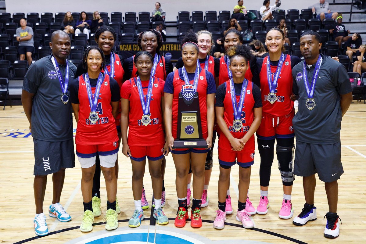 NCAA College Basketball Academy tweet media