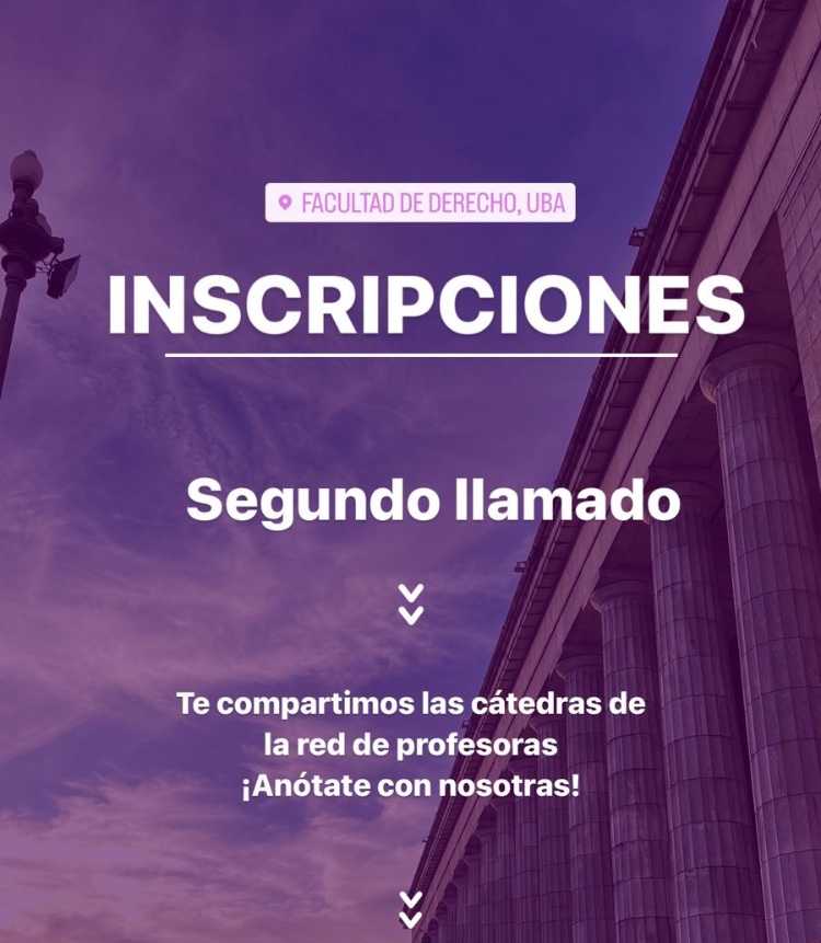 Les compartimos las cátedras de la Red docs.google.com/spreadsheets/d…