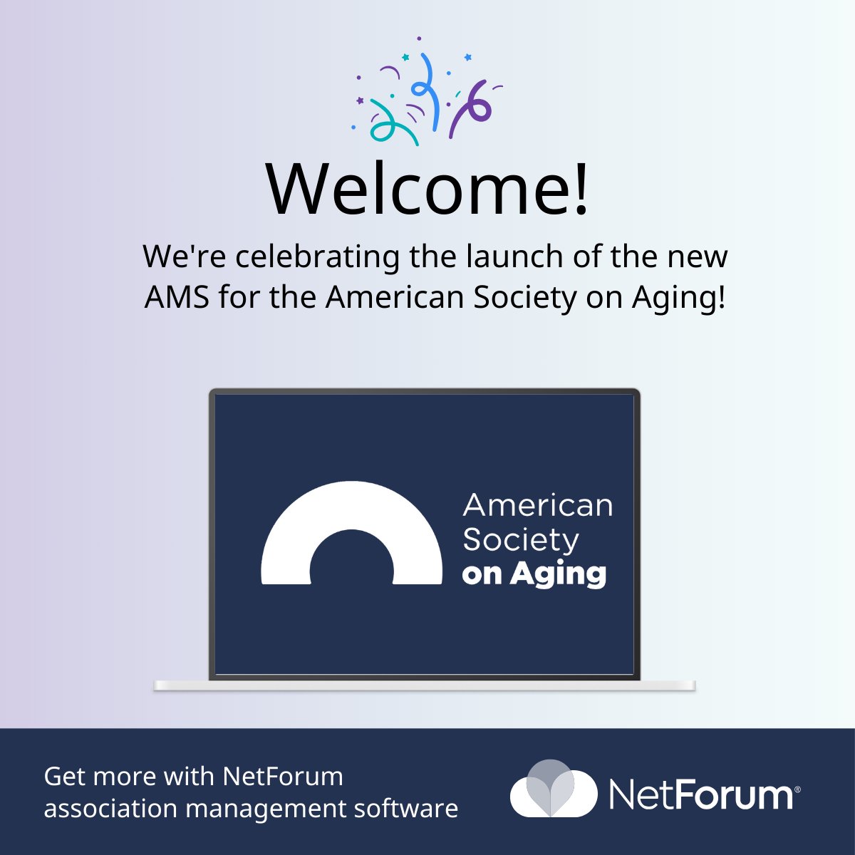 NetForum tweet media