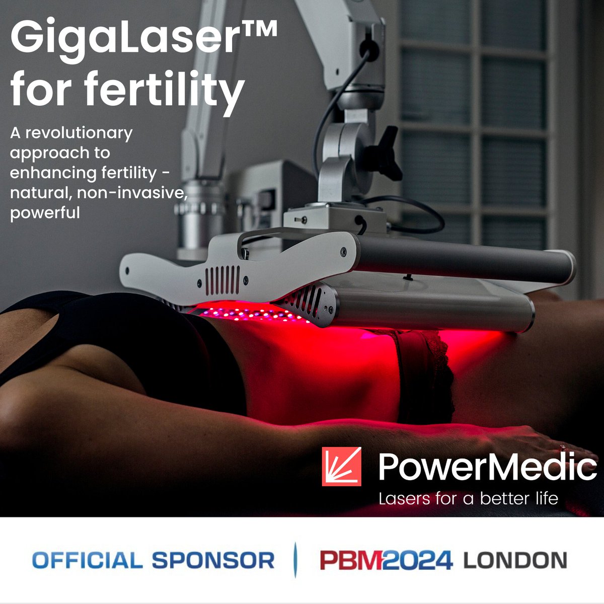 PBM2024 (@pbm2024) on Twitter photo We gratefully acknowledge PowerMedic -  Official sponsor of PBM2024
Learn more at powermedic.com/en/frontpage-e… We gratefully acknowledge PowerMedic -  Official sponsor of PBM2024
Learn more at powermedic.com/en/frontpage-e…