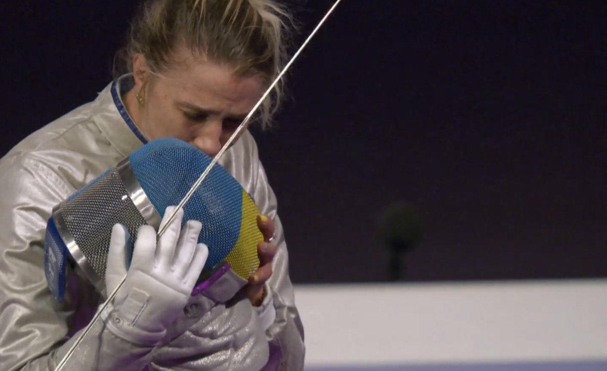 Mira of Kyiv 🇺🇦 tweet media