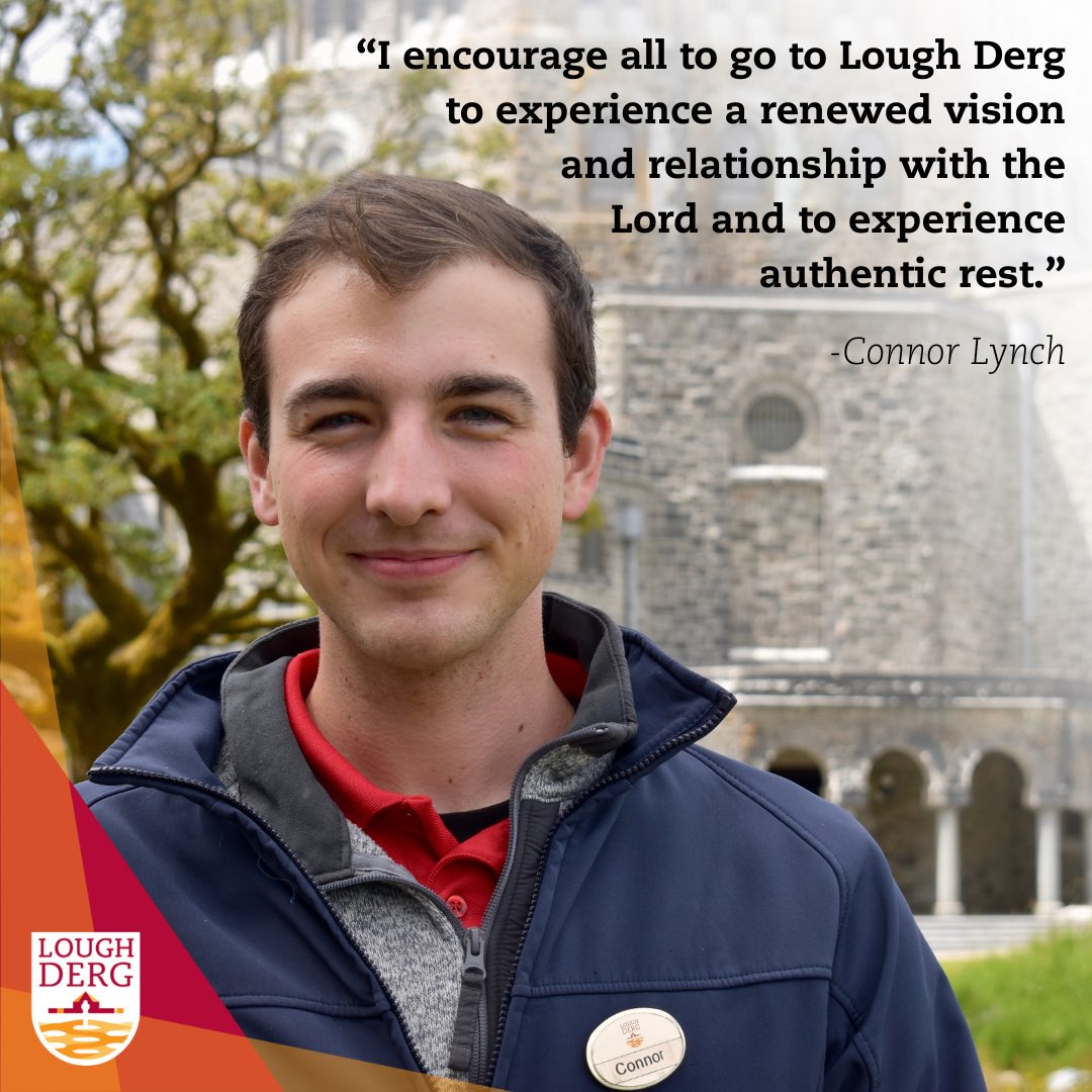 Lough Derg tweet media