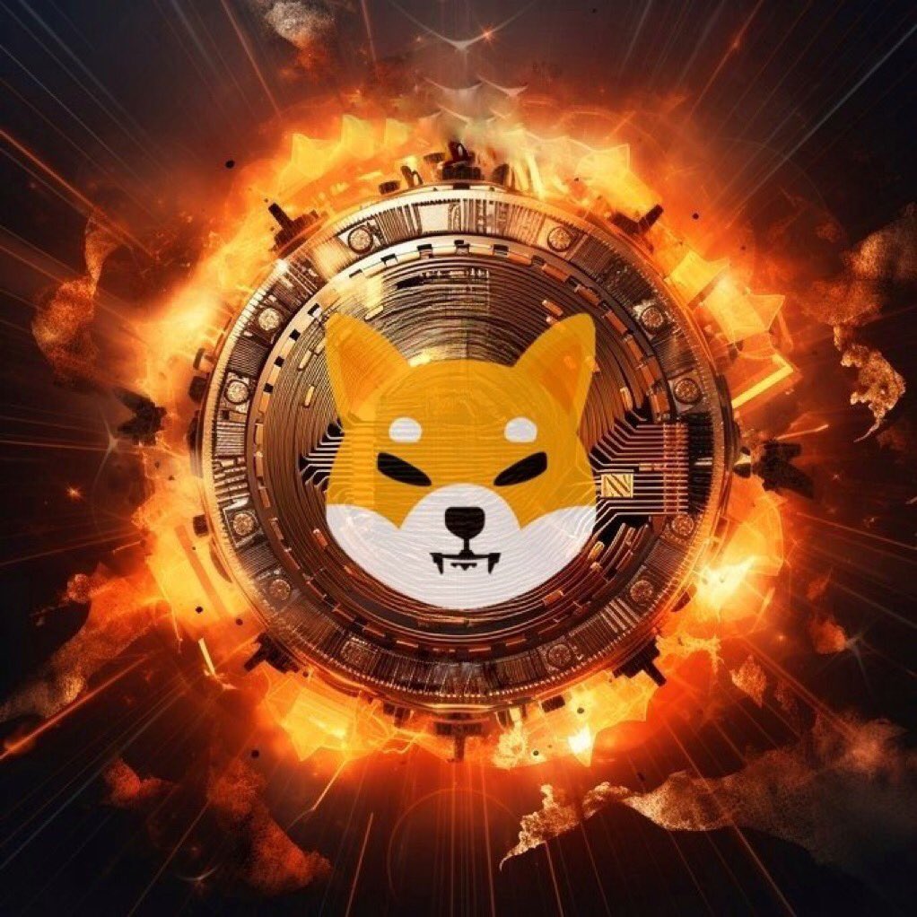 Shib_Booster's tweet photo. $SHIB is going HIGHER 🚀🚀🚀🚀

#SHIBARMY  #SHIBARMYSTRONG https://t.co/62QhQThxQd