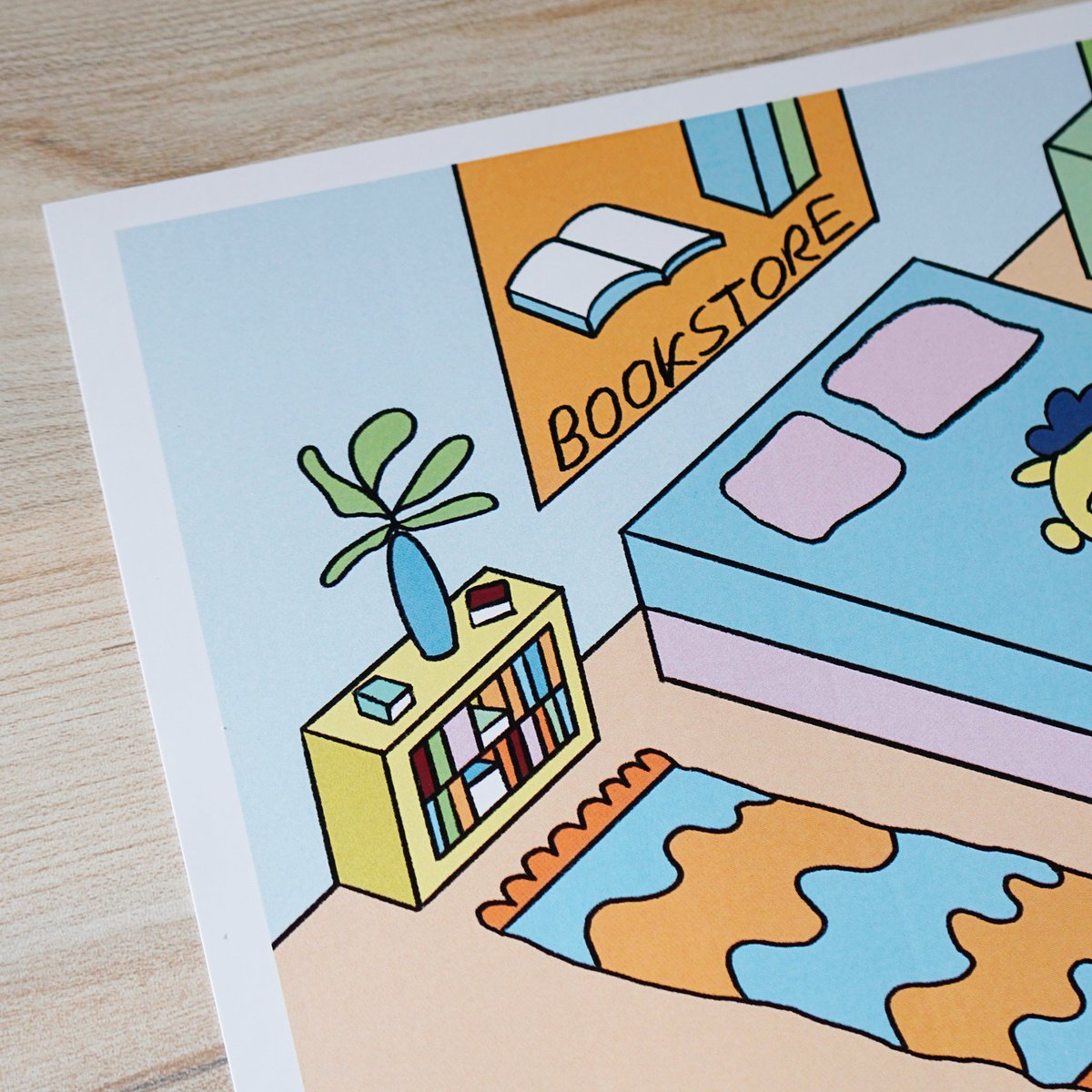 Eva Elcano tweet media