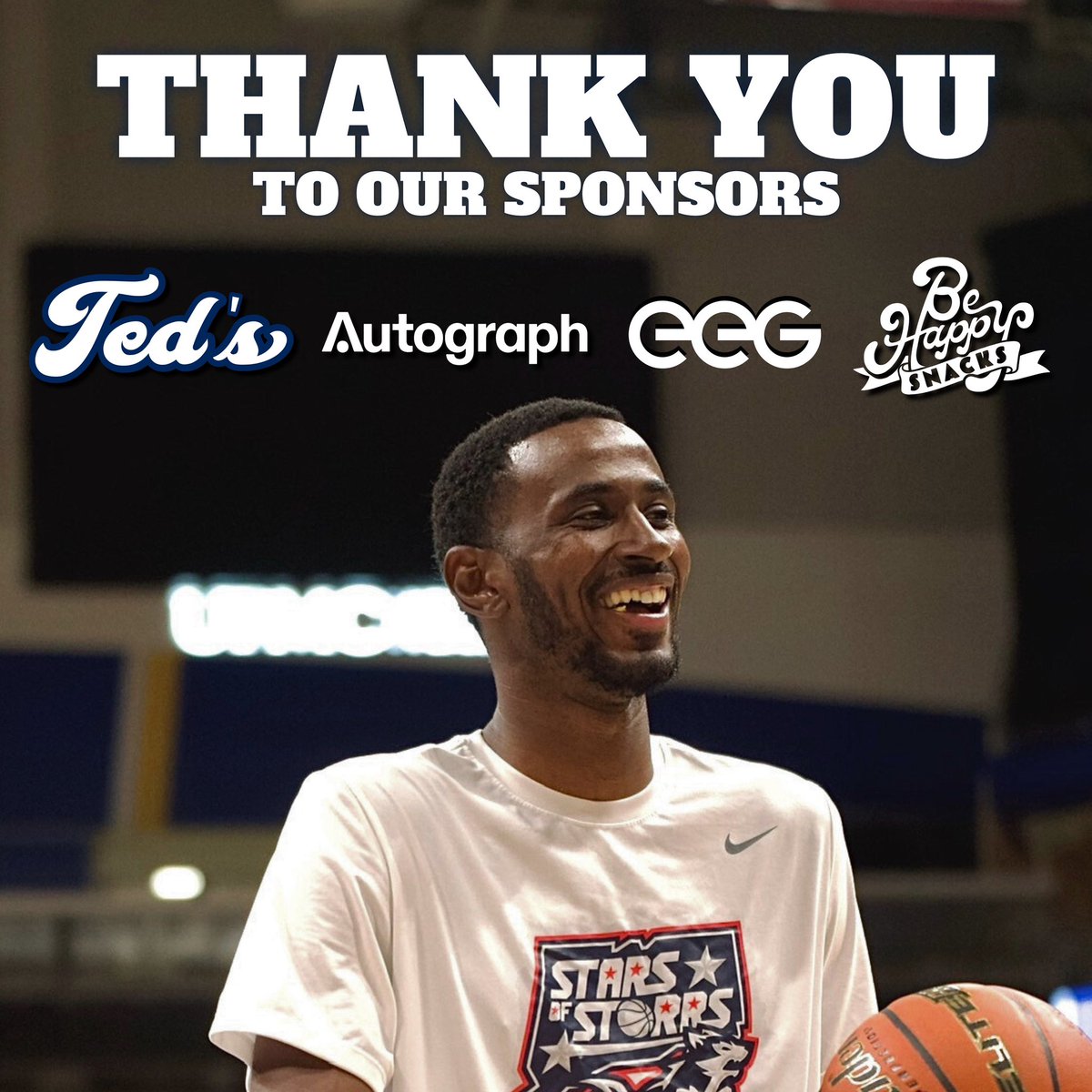 The Stars of Storrs (@starsofstorrs) on Twitter photo We are so grateful for our sponsors support. Looking forward to next year 🤩🤝
<a href="/TedsBar/">Ted's Bar</a> 
<a href="/Autograph/">Autograph</a> 
<a href="/behappysnacks/">Be Happy Snacks</a> 
& EEG! We are so grateful for our sponsors support. Looking forward to next year 🤩🤝
<a href="/TedsBar/">Ted's Bar</a> 
<a href="/Autograph/">Autograph</a> 
<a href="/behappysnacks/">Be Happy Snacks</a> 
& EEG!