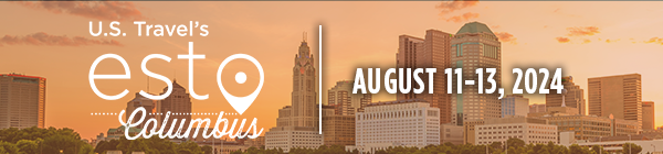 Excited to head to <a href="/ExpCols/">Experience Columbus</a> in a few weeks to attend my first <a href="/USTravelESTO/">ESTO</a>! 

Will I see you there?