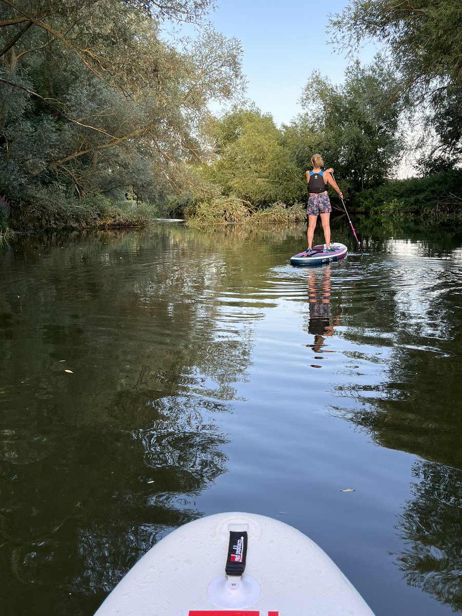vicsmills's tweet photo. So relaxing to be back out on the water https://t.co/sRsJzdrR2Z