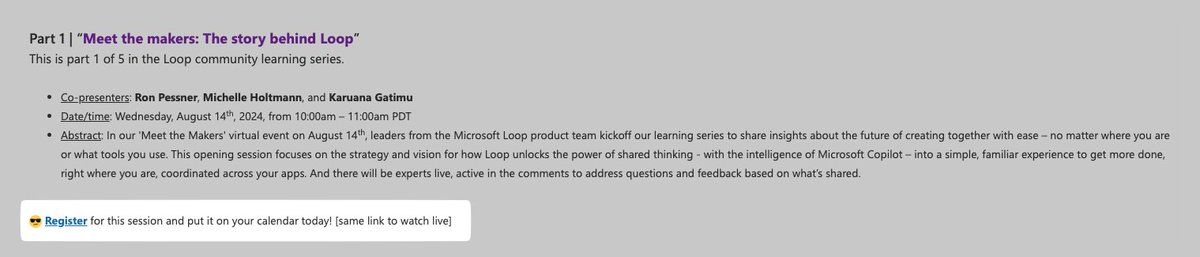 ✨Rebecca @ Microsoft tweet media