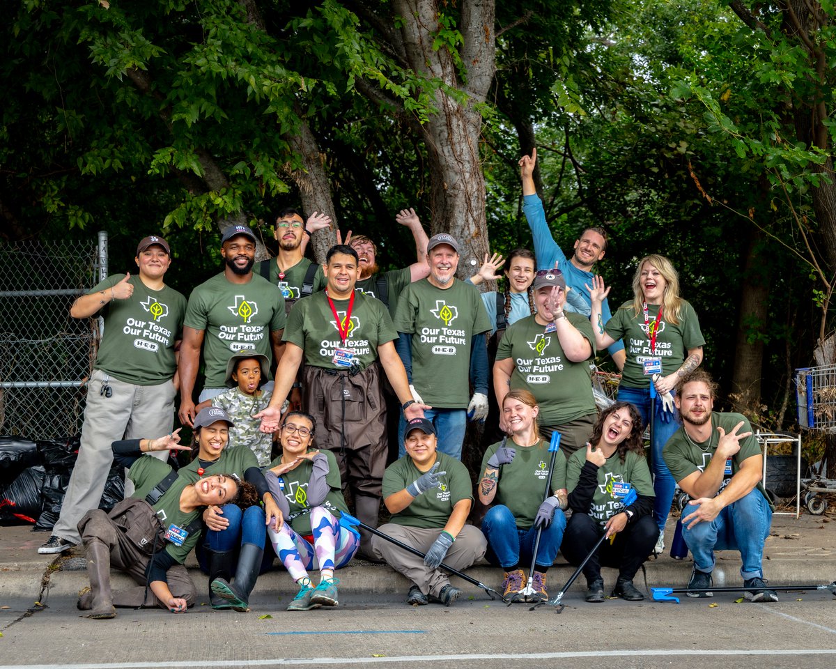 Shoal Creek Conservancy tweet media