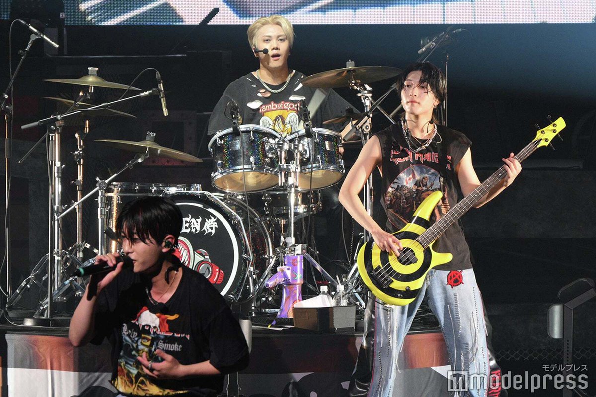 7 MEN 侍 LIVE 2024 and JOY！】 ゲネプロレポート🎤 初の全国ホール