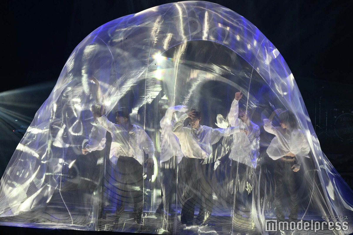 7 MEN 侍 LIVE 2024 and JOY！】 ゲネプロレポート🎤 初の全国ホール