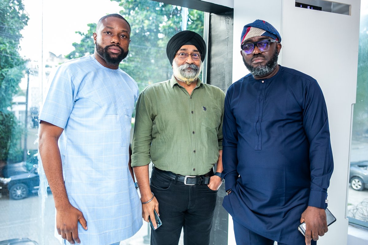 GLG Communications celebrates World Public Relations Day with a sparkling evening and the presentation of the PR Power List Awards.

commsofafrica.com/2024/07/29/glg…
#GLGcomms #WorldPRDay