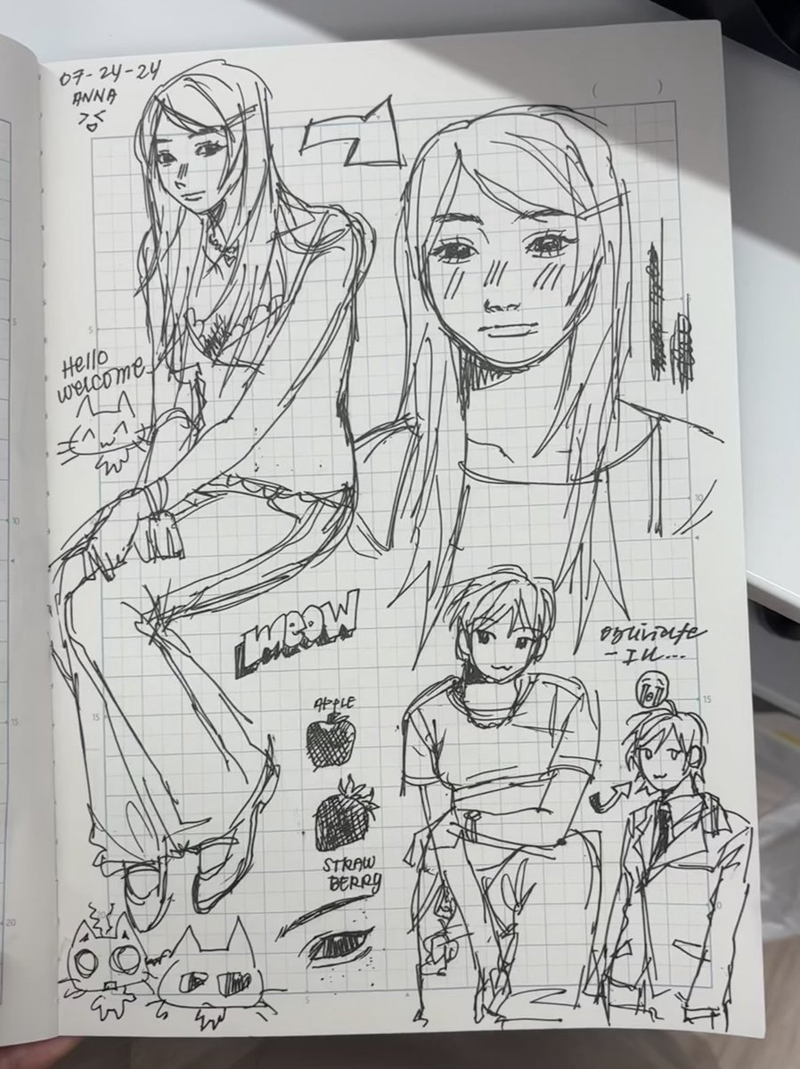 meo2wo's tweet image. working hard or hardly working