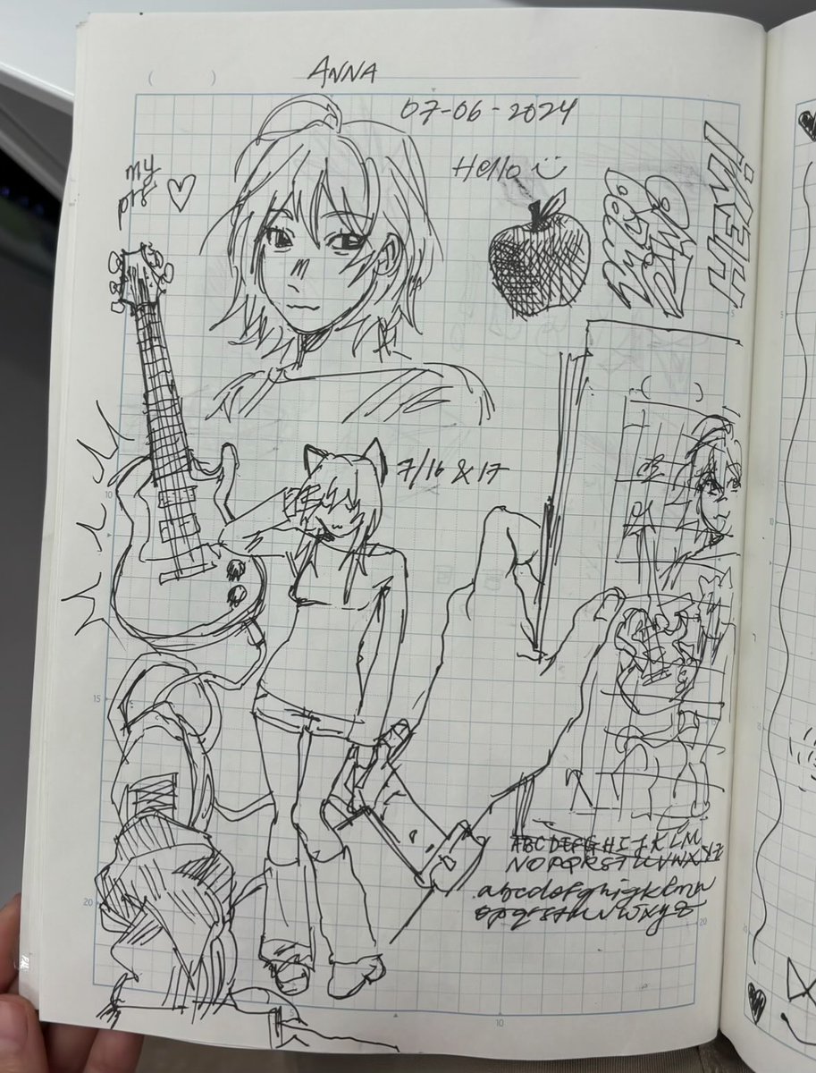 meo2wo's tweet image. working hard or hardly working