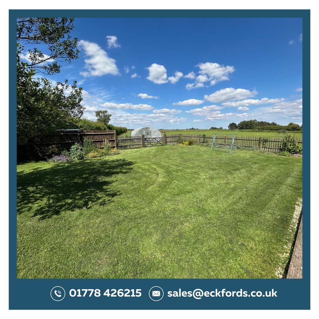 Eckfords Bourne (@eckfords_bourne) on Twitter photo π£ NEW PROPERTY SALE! π£
π 35 Spalding Rd, Bourne
π Detached bungalow
π· Β£740,000
βοΈ Five Double Bedrooms
βοΈ Wow Factor Living Kitchen
βοΈ Large Plot Approx 6 Acres
π 01778 426215
π eckfords.co.uk/property/spaldβ¦
#estateagentbourne #estateagentddeeping #estateagentspalding π£ NEW PROPERTY SALE! π£
π 35 Spalding Rd, Bourne
π Detached bungalow
π· Β£740,000
βοΈ Five Double Bedrooms
βοΈ Wow Factor Living Kitchen
βοΈ Large Plot Approx 6 Acres
π 01778 426215
π eckfords.co.uk/property/spaldβ¦
#estateagentbourne #estateagentddeeping #estateagentspalding