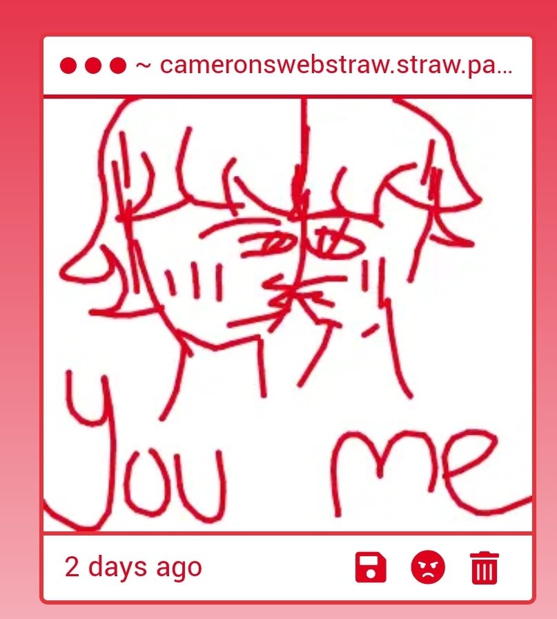 CameronGoodGuy's tweet photo. MAKE OUT WITH ME NOWWWWW https://t.co/6gouGCvzop