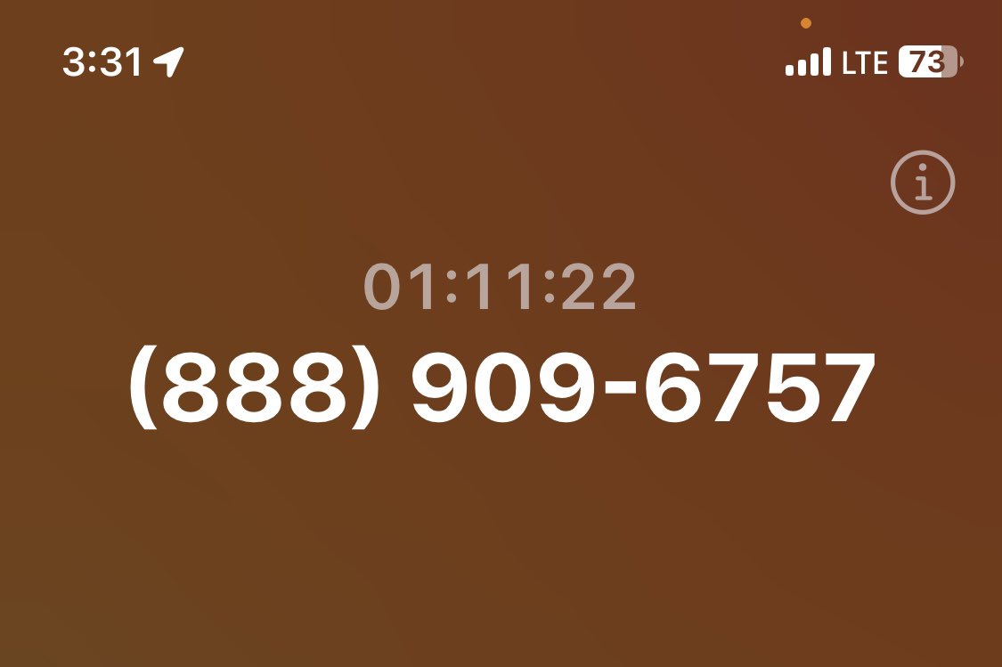 Sean Rayford 📸 tweet media