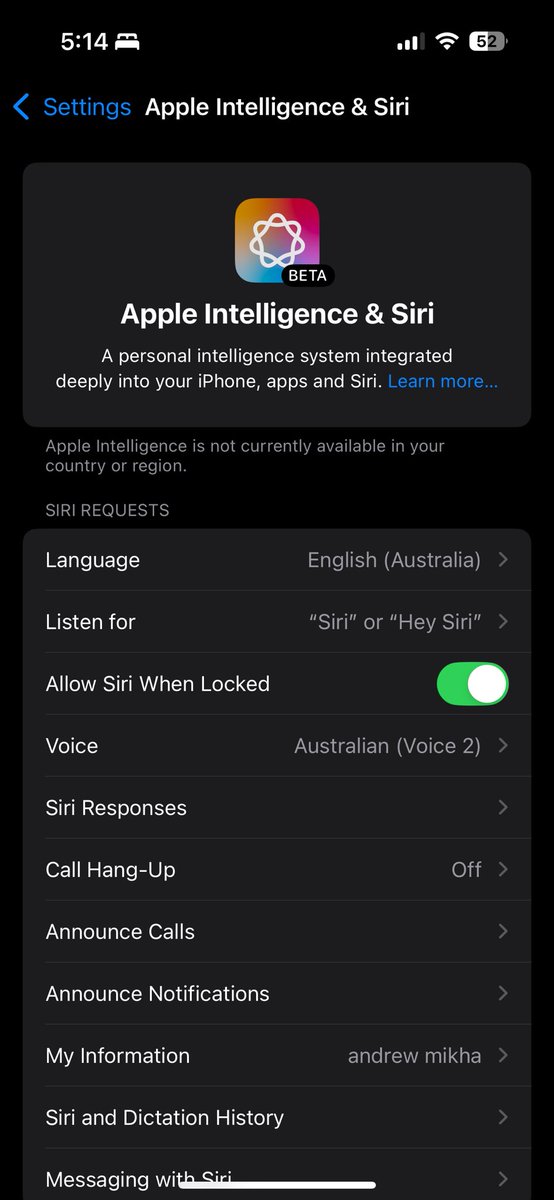 MFAM Andrew tweet media