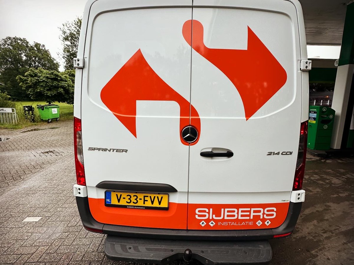 plotpunt's tweet image. Sijbers installatie. #Sijbers #installatie