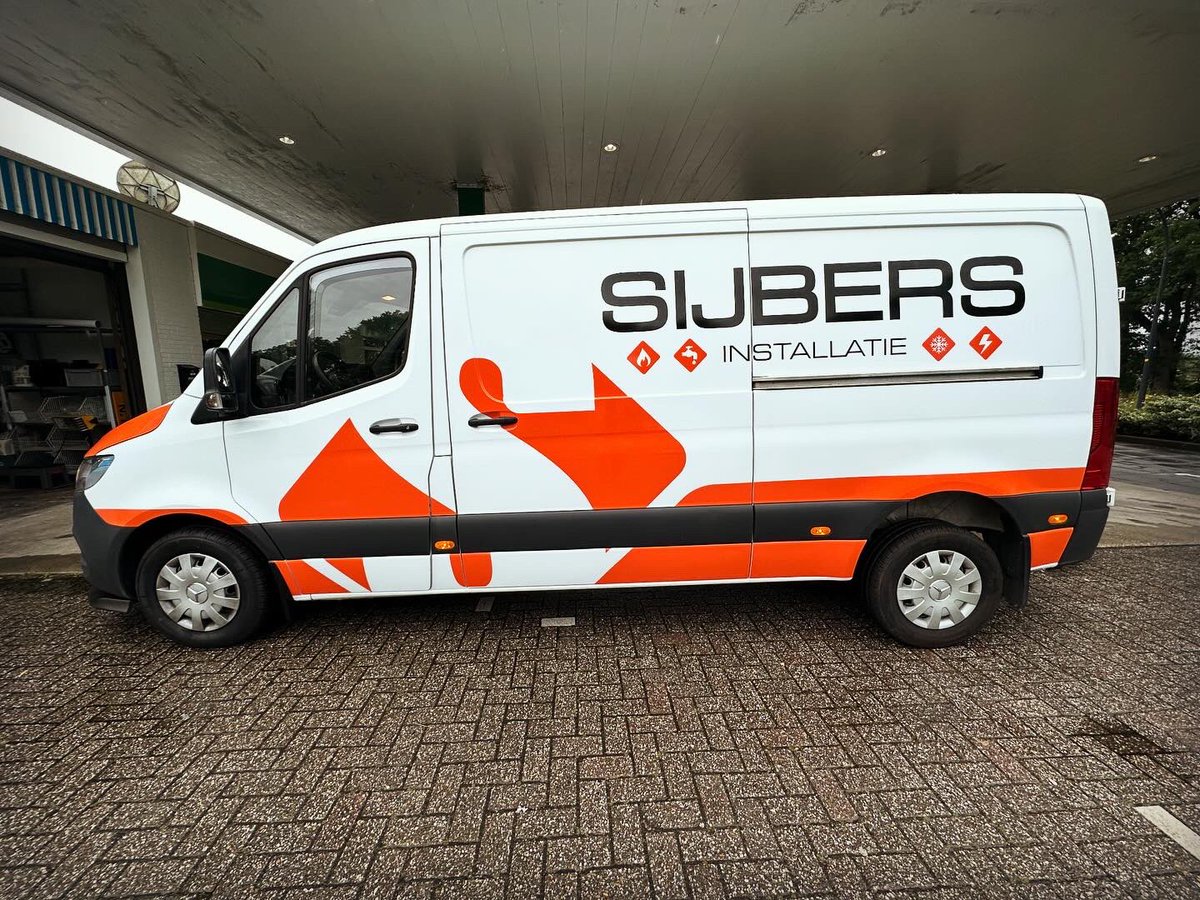 plotpunt's tweet image. Sijbers installatie. #Sijbers #installatie