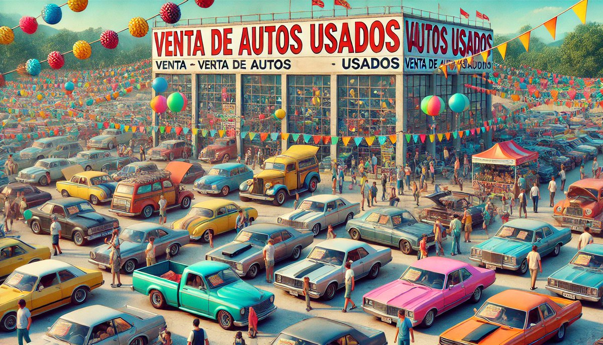 riva58's tweet photo. Venta de carros usados cayó en primer semestre, pero se espera recuperación en el segundo. - AUTOTEST S.A. https://t.co/kADafvkvlD https://t.co/oTghKsQ7UQ