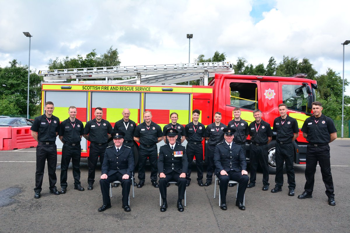 Ronnie McIntyre QFSM tweet media