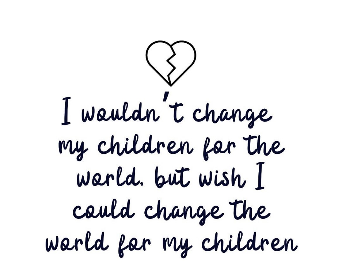 Catherine Clark tweet media