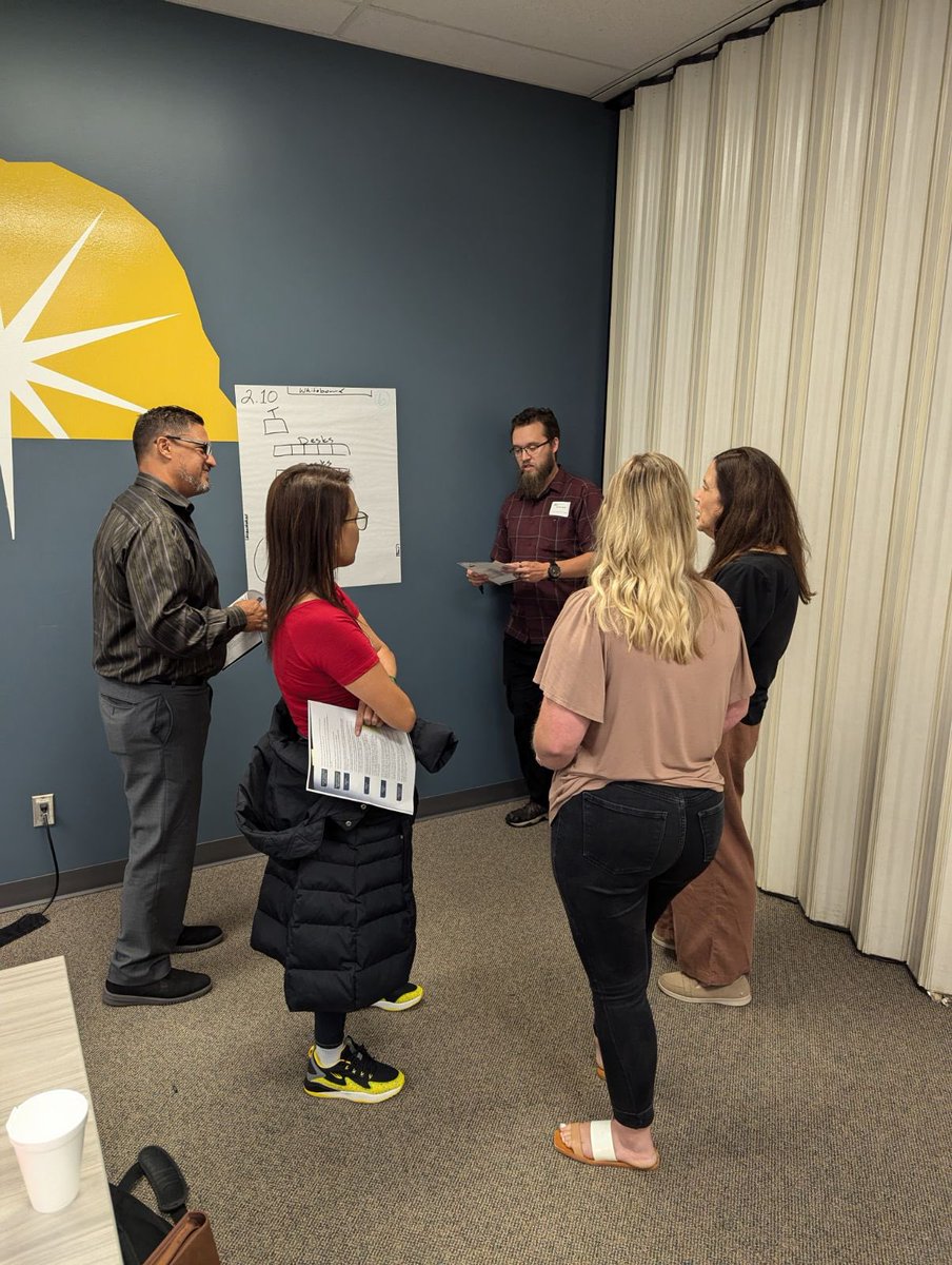 C_Kennicutt's tweet image. @ESU_10 hosted Day 1 of our New Teacher Academy today and welcomed 35 eager educators at our workshop. They were an exceptional group and we look forward to seeing them for Day 2 tomorrow with their district mentors! @Sarah_Essay #esu10