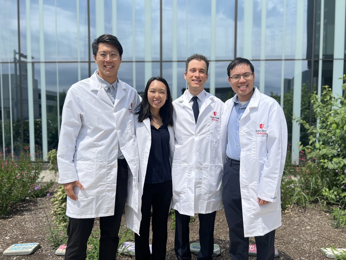 Welcome, first years! We're so lucky to have you! #GIfellowship