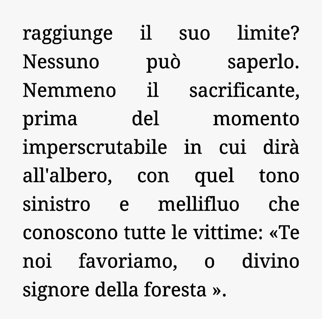 Scegliere l'albero da abbattere per farne lo Yupa è l'atto in cui si manifesta il mistero dell'elezione. Nel sacrificio dell'albero, che viene prescelto per il sacrificio del Soma, l'attenuazione del colpo sarà ottenuta deponendo sul tronco un semplice filo d'erba darbha.