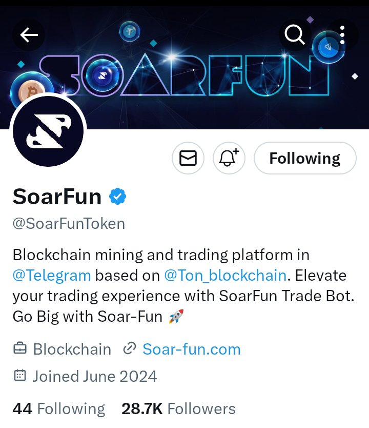 Hasan32222821's tweet photo. @SoarFunToken Thanks for this Wonderful Opportunity And I hope for best❤
@RickeyRiley7 
@cryptookic20 
@SethKuesi 

#Giveaway #Airdrop #MystryBox https://t.co/2rBCj5U4Q9