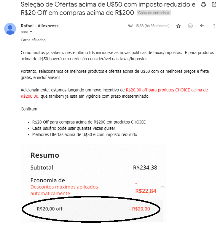 paulbatistta's tweet photo. A dica passando.
Aliexpress dando aquela moral nos produtos CHOICE.

https://t.co/ux2Qbc2EAY
https://t.co/ux2Qbc2EAY
https://t.co/ux2Qbc2EAY https://t.co/yphLie0w7j