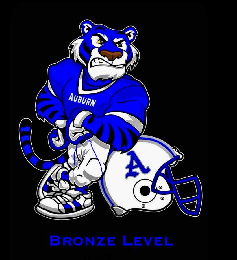 AHSTigerBooster's tweet photo. Thank you to J-M Cattle Services for your support at Bronze Level of our @AuburnHighFB team!!
GO TIGERS!!! https://t.co/E8e4DPqWVk