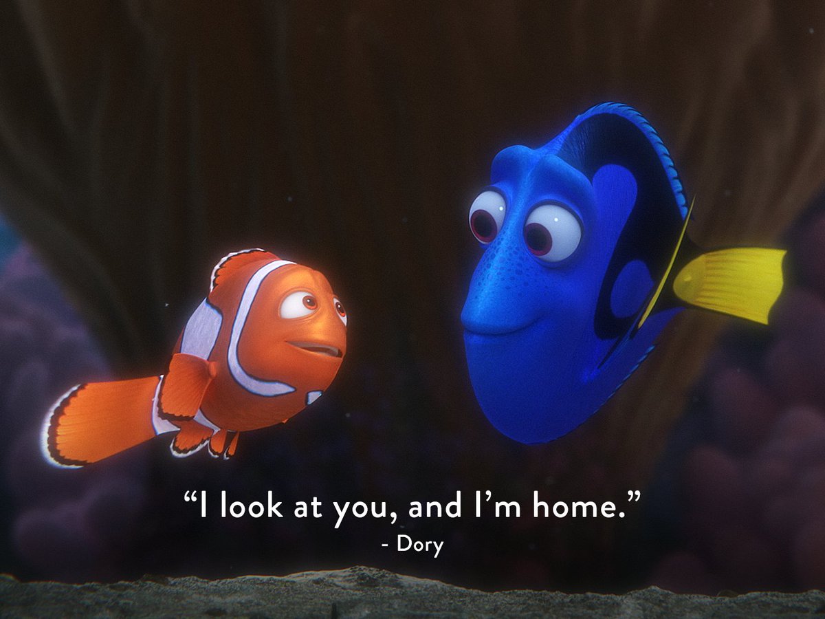 Pixar's tweet photo. https://t.co/1FOQTYUsUc