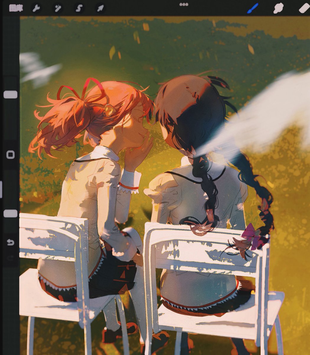 ainimo5's tweet image. wip
🌻