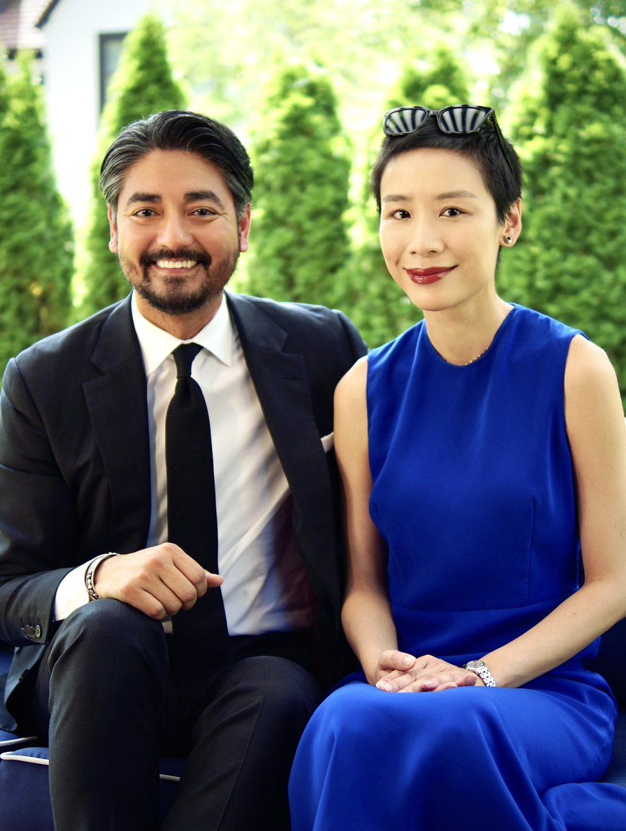 I was grateful to interview Mr. Aftab Pureval, who is Cincinnati's first Asian American mayor, as well as women leaders in public service, business, culture, and academic study who support the AAPI community with their enthusiasm and expertise. <a href="/AftabPureval/">Aftab Pureval</a> <a href="/APAPANational/">APAPA National</a>