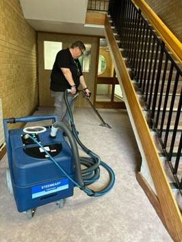 Prochem Europe Ltd. tweet media